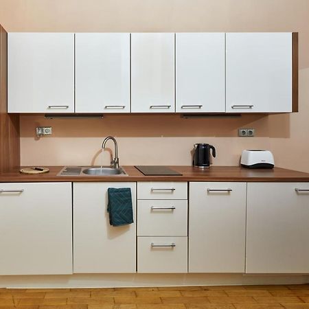 Prague Days - Cozy Flat In The Old Town Apartment Екстериор снимка