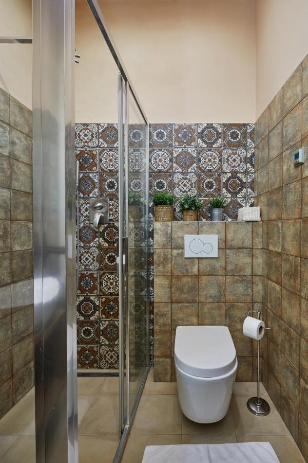 Prague Days - Cozy Flat In The Old Town Apartment Екстериор снимка